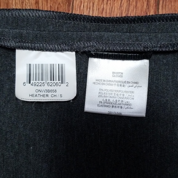 BCBG MAXAZRIA Pencil  Skirt - Picture 8 of 8